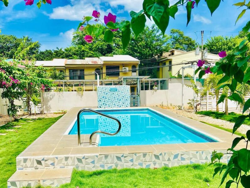 Hotel Boutique en Venta en Tamarindo Guanacaste