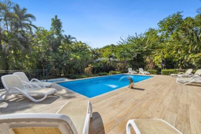 Hotel boutique en Playa Carrillo con alto rendimiento y potencial de expansión