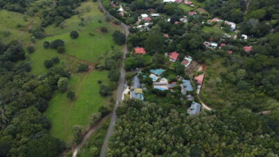 Hotel boutique en Playa Carrillo con alto rendimiento y potencial de expansión