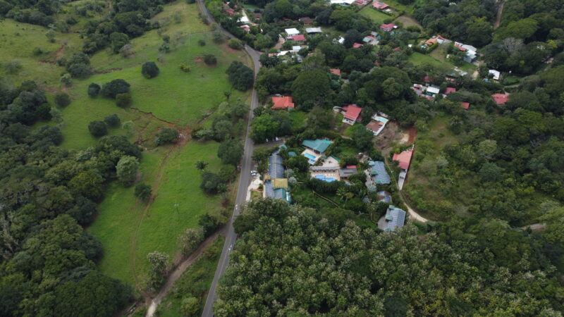 Hotel boutique en Playa Carrillo con alto rendimiento y potencial de expansión