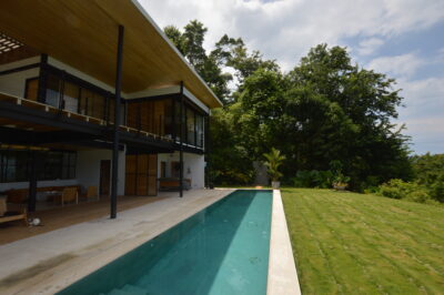 Luxury Ocean View Residence for Sale in Santa Teresa Costa Rica