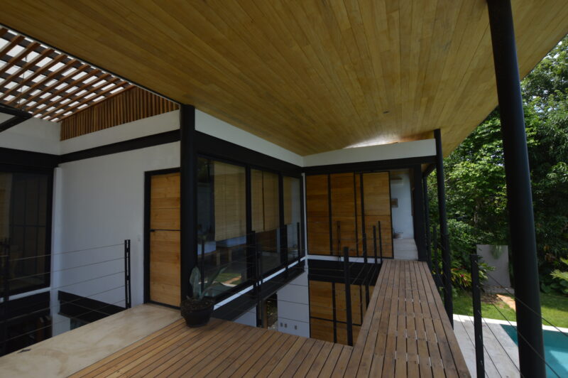 Luxury Ocean View Residence for Sale in Santa Teresa Costa Rica
