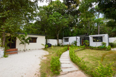 Venta de Apartamentos Airbnb Rentables en Tamarindo Guanacaste
