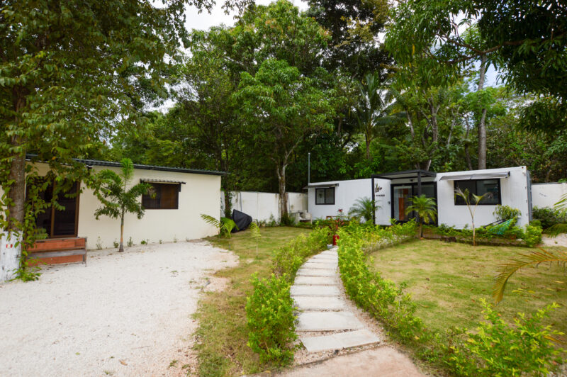 Venta de Apartamentos Airbnb Rentables en Tamarindo Guanacaste