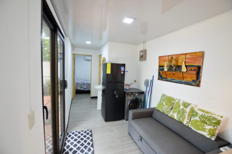 Venta de Apartamentos Airbnb Rentables en Tamarindo Guanacaste