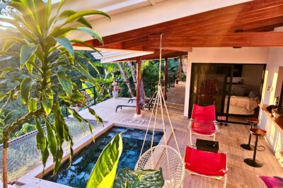 Complejo Turístico Boutique en Playa San Miguel