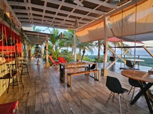 hotel for sale in San Miguel beach Guanacaste