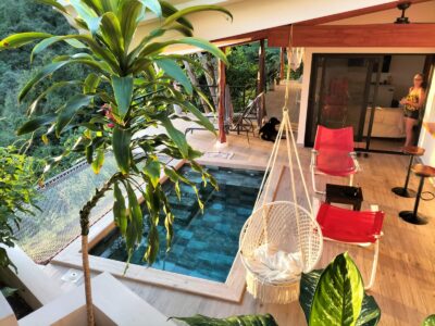 Complejo Turístico Boutique en Playa San Miguel