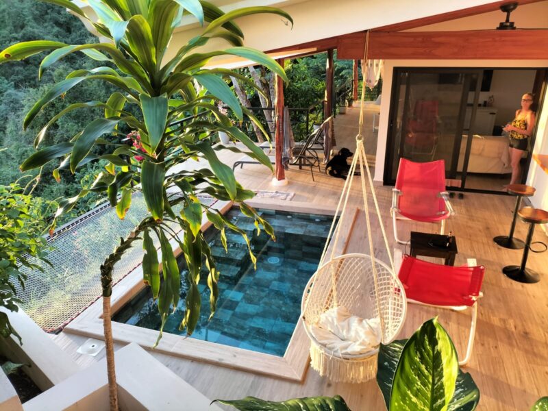 Complejo Turístico Boutique en Playa San Miguel