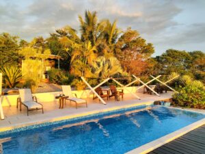 hotel for sale in San Miguel beach Guanacaste
