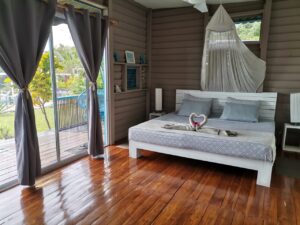 hotel for sale in San Miguel beach Guanacaste