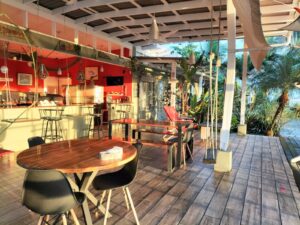 hotel for sale in San Miguel beach Guanacaste