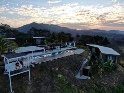 Complejo Turístico Boutique en Playa San Miguel