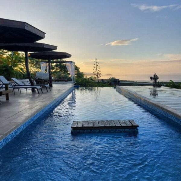 Complejo Turístico Boutique en Playa San Miguel