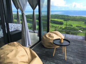 hotel for sale in San Miguel beach Guanacaste