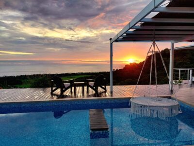 Complejo Turístico Boutique en Playa San Miguel