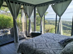 hotel for sale in San Miguel beach Guanacaste