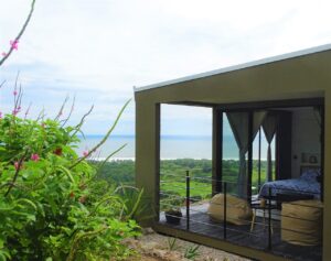 hotel for sale in San Miguel beach Guanacaste