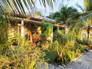 hotel for sale in San Miguel beach Guanacaste