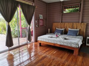hotel for sale in San Miguel beach Guanacaste