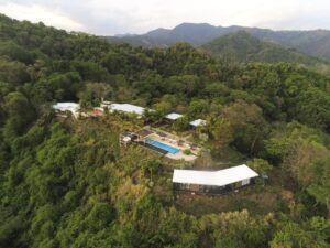 hotel for sale in San Miguel beach Guanacaste