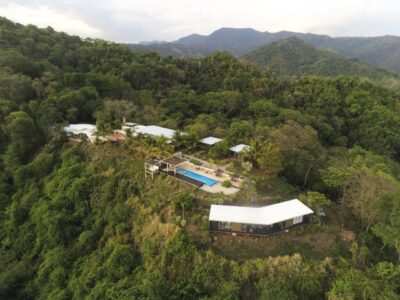 Complejo Turístico Boutique en Playa San Miguel