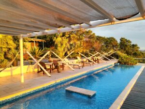 hotel for sale in San Miguel beach Guanacaste