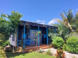 hotel for sale in San Miguel beach Guanacaste