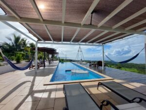 hotel for sale in San Miguel beach Guanacaste