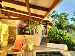 hotel for sale in San Miguel beach Guanacaste