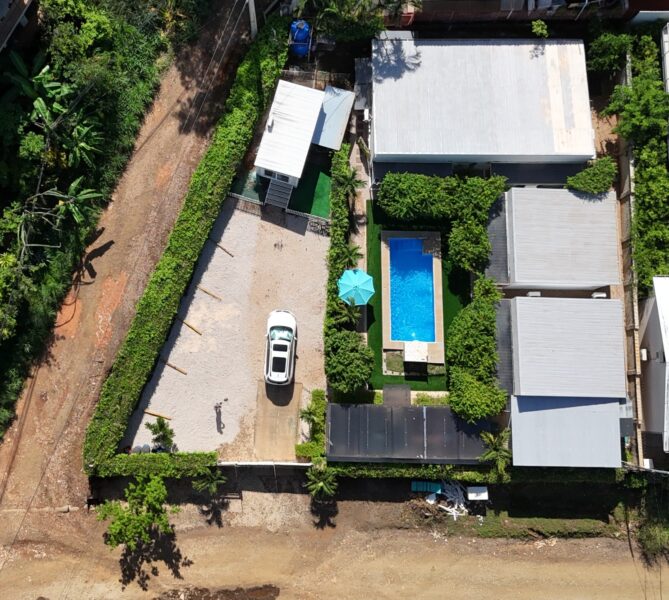 Hotel Boutique en Venta en Tamarindo Guanacaste