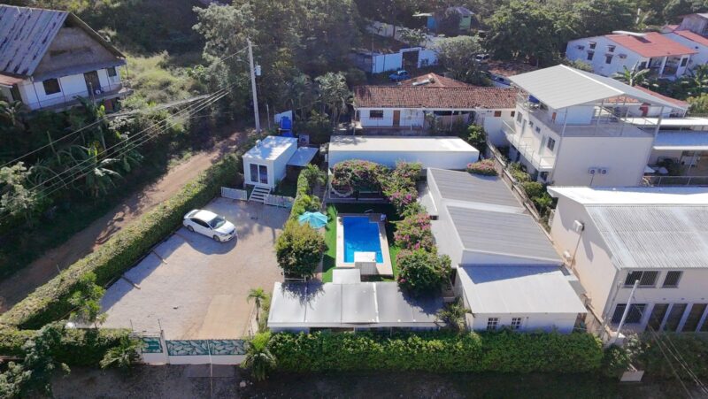 Hotel Boutique en Venta en Tamarindo Guanacaste