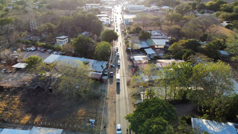 Venta de Lote Comercial Estratégico en Huacas Centro