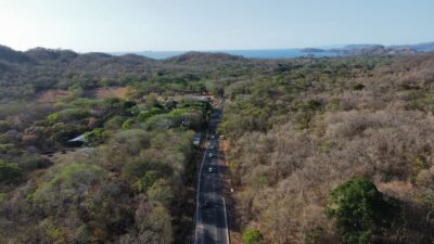 Strategic Commercial Lot for Sale in High-Traffic Huacas Corridor