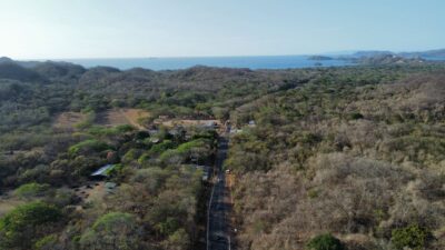 High-Exposure Strategic Commercial Land for Sale in Huacas Guanacaste