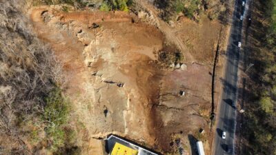 Strategic Commercial Lot for Sale in High-Traffic Huacas Corridor
