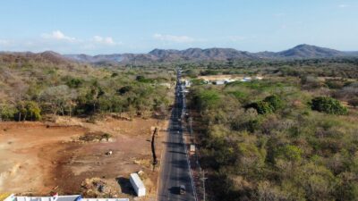 High-Exposure Strategic Commercial Land for Sale in Huacas Guanacaste