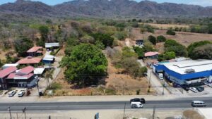 commercial land for sale huacas santa cruz guanacaste large development lot costa rica