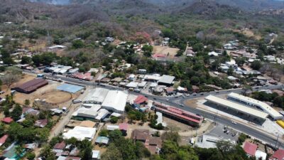 Prime Strategic Commercial Land for Sale in Huacas Guanacaste