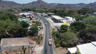 Prime Strategic Commercial Land for Sale in Huacas Guanacaste