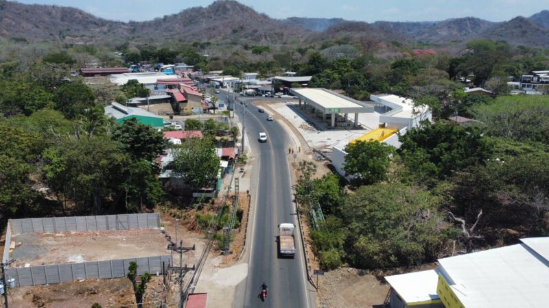 Prime Strategic Commercial Land for Sale in Huacas Guanacaste
