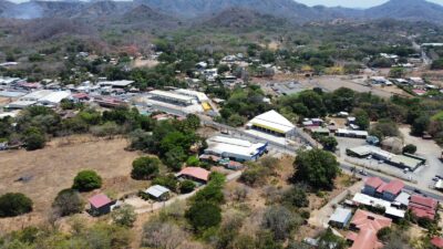 Prime Strategic Commercial Land for Sale in Huacas Guanacaste