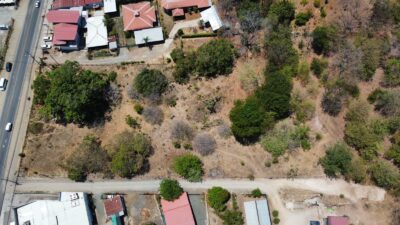 Prime Strategic Commercial Land for Sale in Huacas Guanacaste