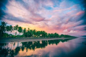 Hotel for sale in Los Sueños Jaco Flamingo Blue real estate in costa rica