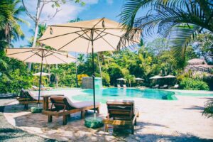 Hotel for sale in Los Sueños Jaco