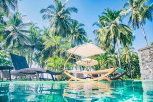 Hotel for sale in Los Sueños Jaco Flamingo Blue real estate in costa rica