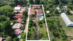 Residential for sale in Los Sueños Jaco Herradura Costa Rica