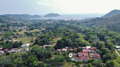Venta de Complejo Residencial de Lujo en Herradura Jaco