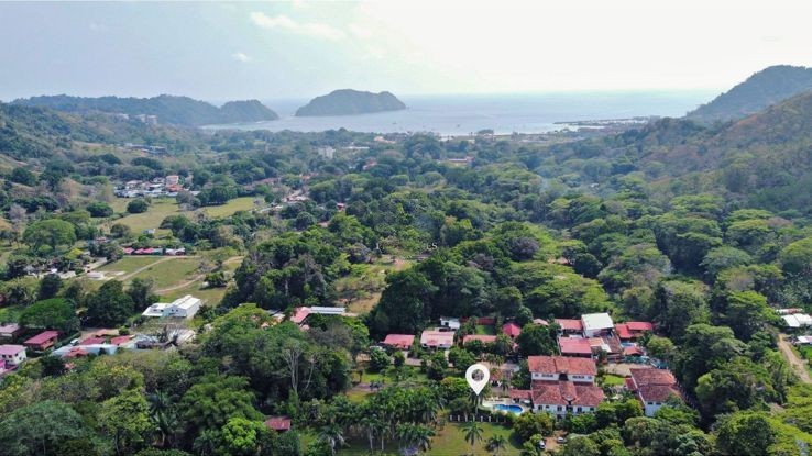 Venta de Complejo Residencial de Lujo en Herradura Jaco
