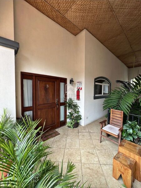 Venta de Complejo Residencial de Lujo en Herradura Jaco